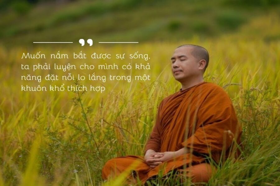 Những Câu Nói Hay Của Thầy Minh Niệm Gallery 2