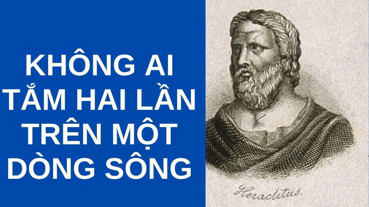 Tắm Hai Lần Trên Một Dòng Sông: Bí Ẩn Và Triết Lý Gallery 2
