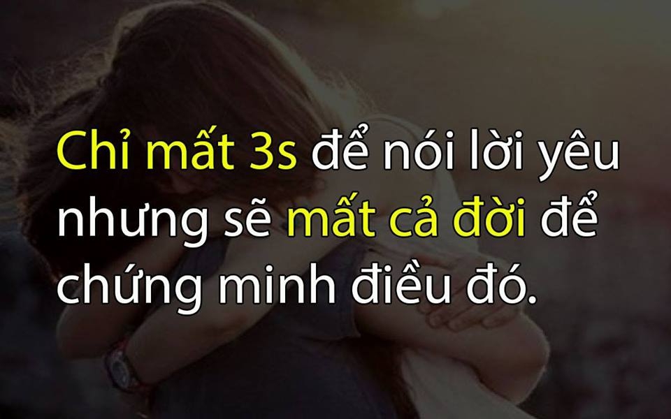 Triết lý tình yêu buồn: Khi tình yêu là nỗi đau