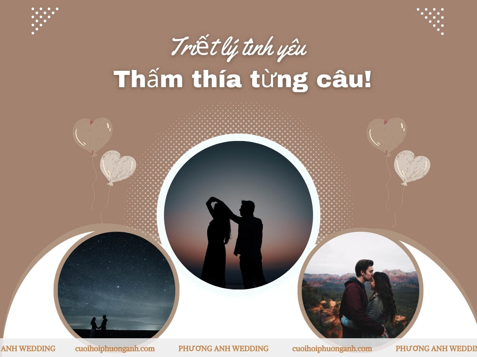 Triết lý cuộc sống và tình yêu: Hạnh phúc đích thực nằm ở đâu? Gallery 2