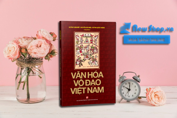 Võ Thuật Văn Võ Đạo Gallery 2
