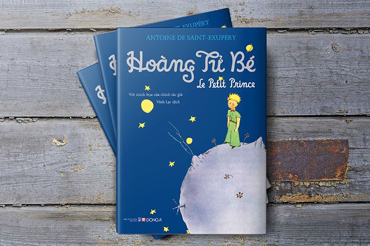 Phân tích Hoàng tử bé: Khám phá những triết lý sâu sắc về tình yêu, trách nhiệm và cuộc sống Gallery 1