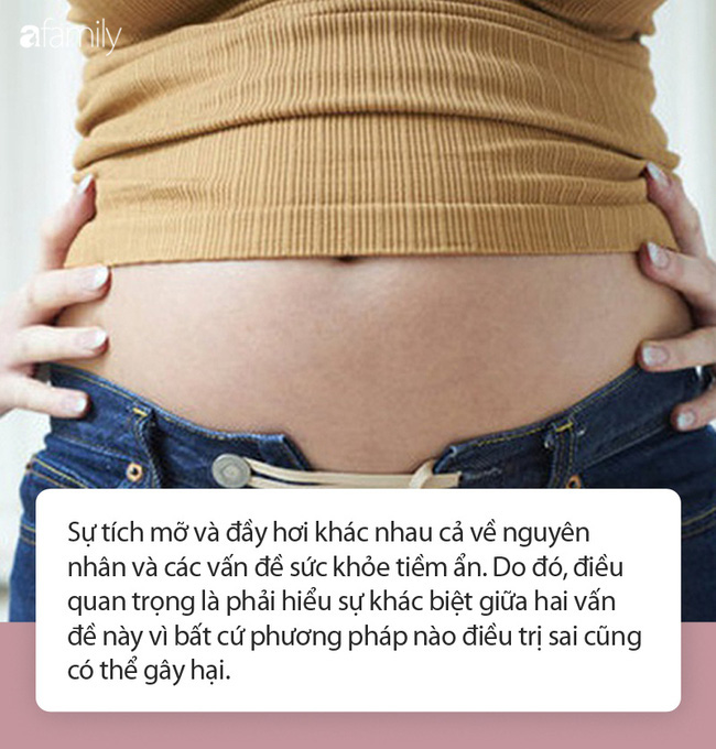 Bụng phình to đầy hơi: Nguyên nhân, triệu chứng và cách khắc phục Gallery 2