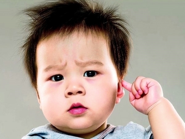 Khiếm thính là gì? Gallery 2