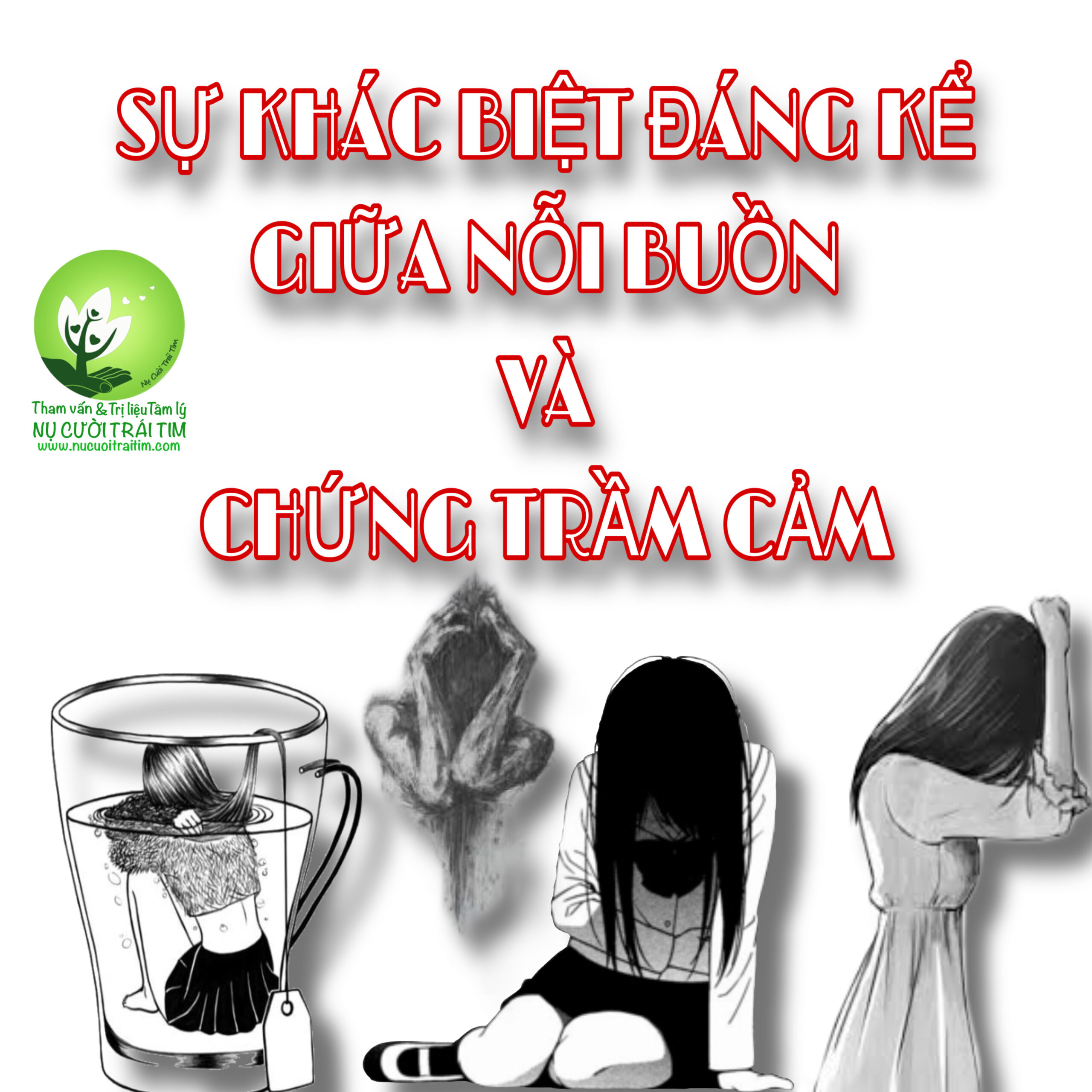 Lỗi Buồn: Nguyên Nhân, Triệu Chứng Và Cách Khắc Phục Gallery 2