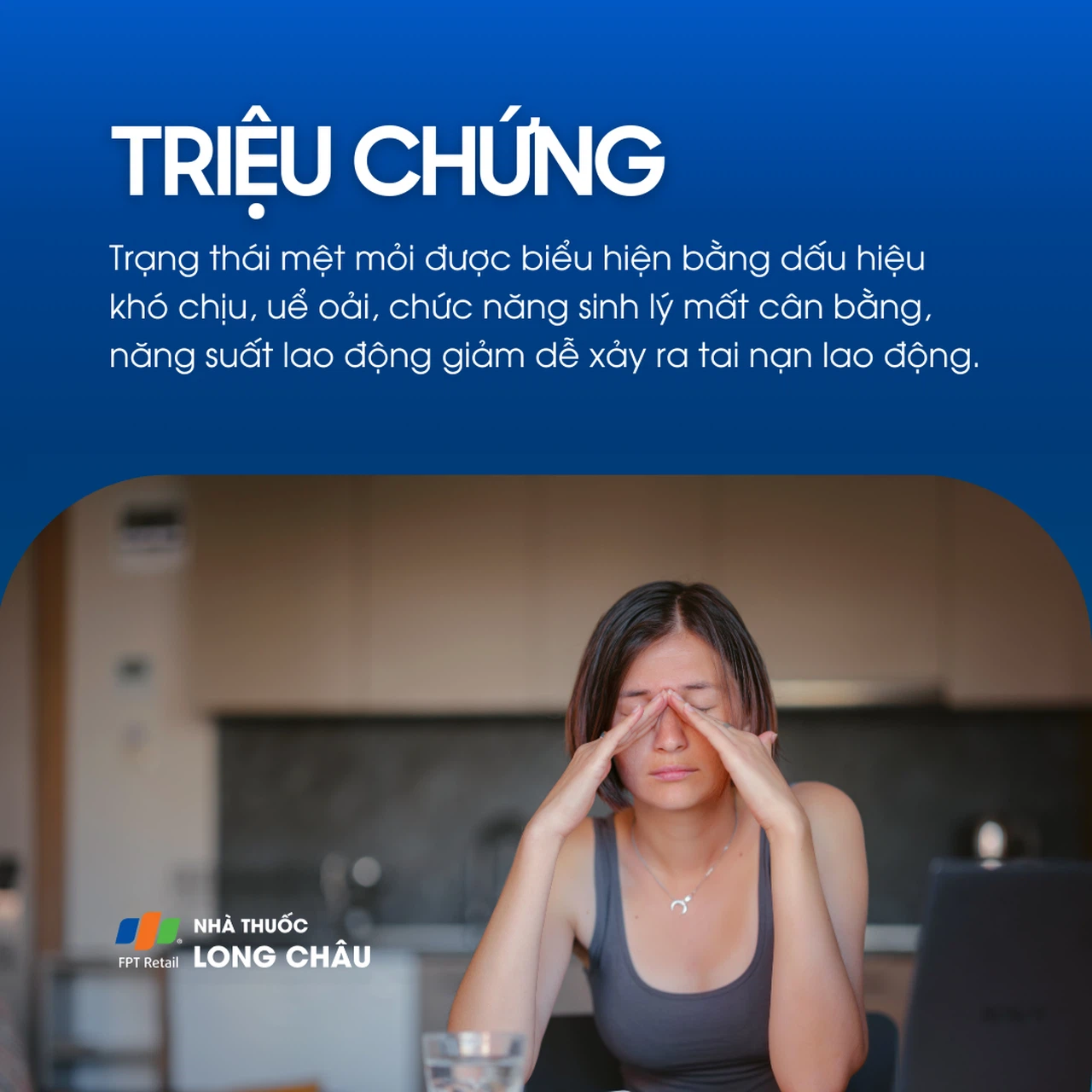 Mệt Mỏi: Nguyên Nhân, Triệu Chứng Và Cách Khắc Phục Gallery 2