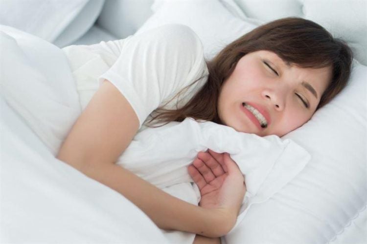 Nghiến Răng Khi Ngủ: Nguyên Nhân, Triệu Chứng Và Cách Điều Trị Gallery 2