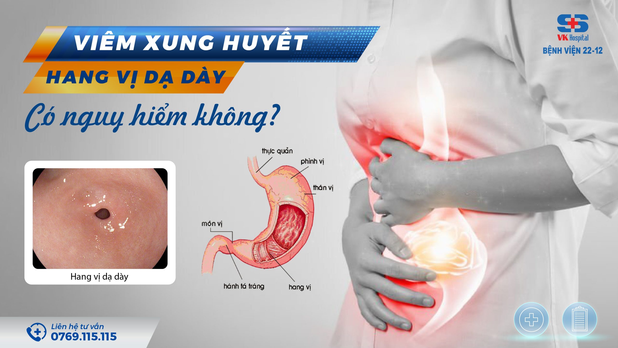 Niêm mạc xung huyết là gì? Gallery 2
