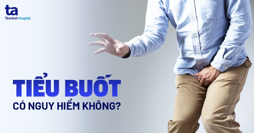 Tiểu Buốt Tiểu Dắt: Nguyên Nhân, Triệu Chứng Và Cách Điều Trị Gallery 2