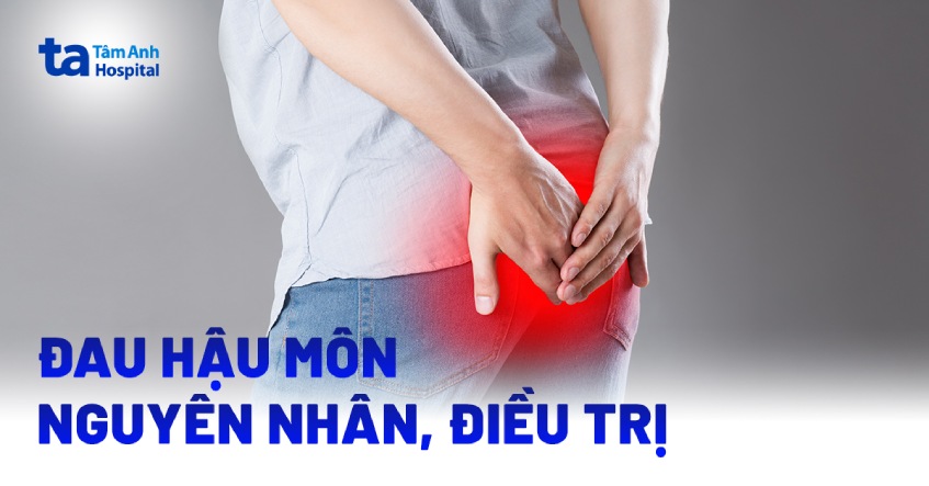 Trẻ Kêu Đau Hậu Môn: Nguyên Nhân, Triệu Chứng Và Cách Xử Lý Gallery 2