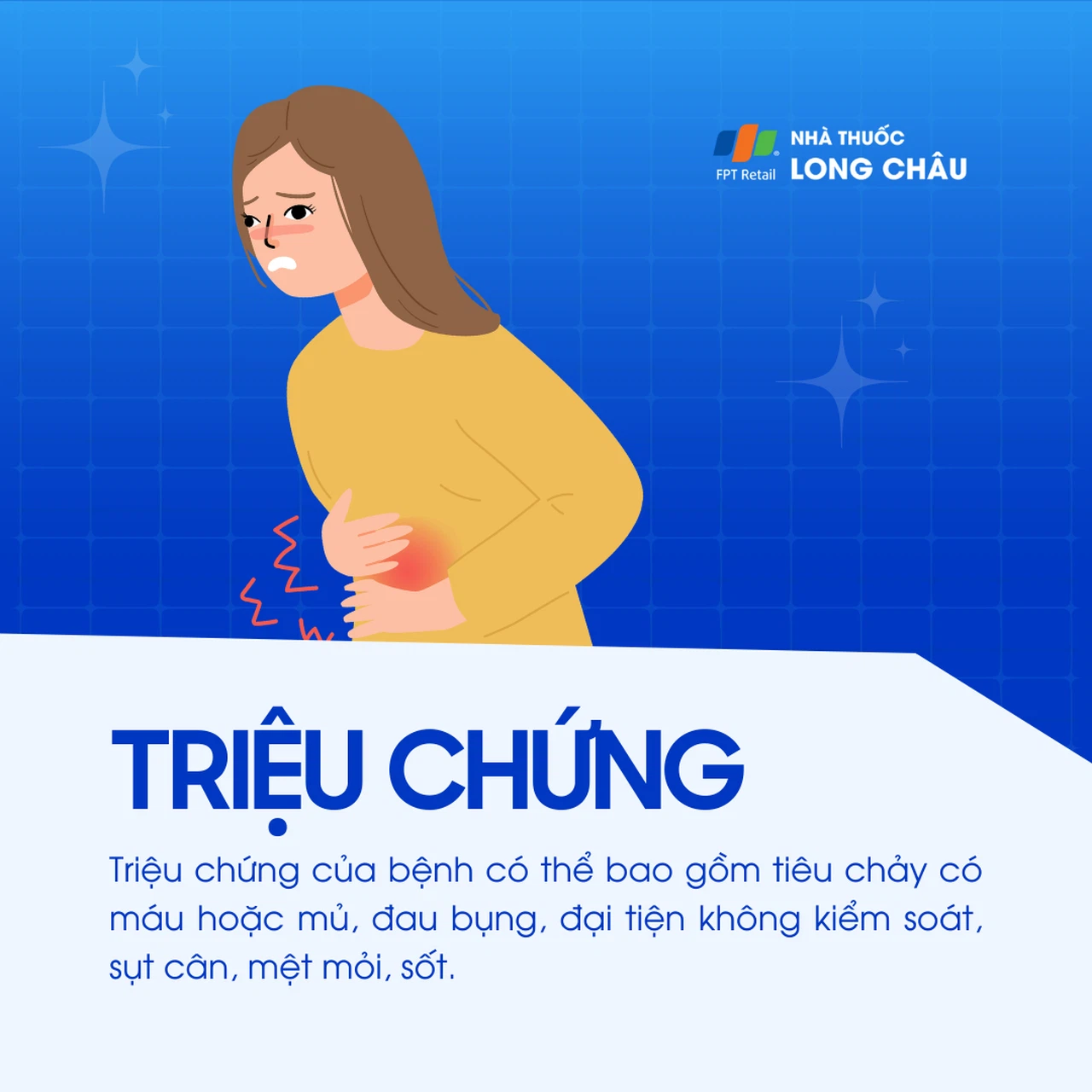 Máu mủ ruột già: Nguyên nhân, triệu chứng và điều trị Gallery 2