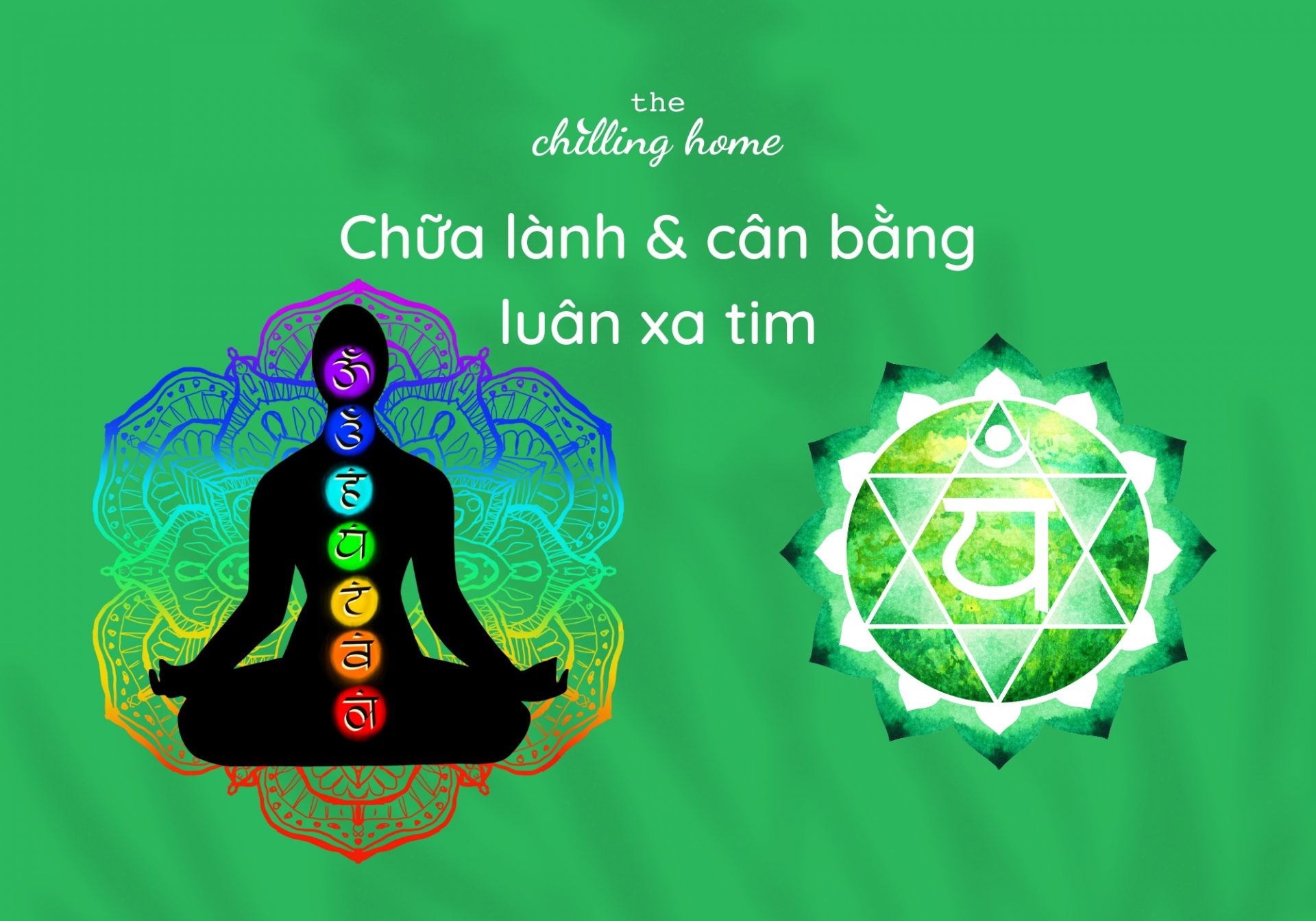Triệu chứng mở luân xa là gì? Gallery 2