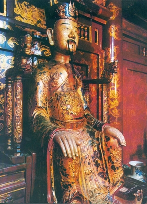 Triệu Đinh Lý Trần Bao Đời Gây Nền Độc Lập Gallery 2