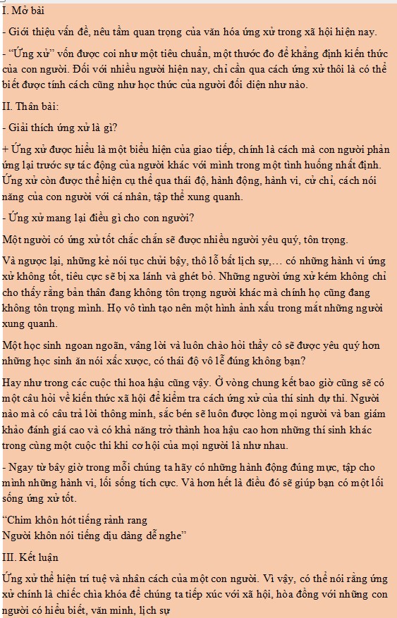 Cách ứng xử với những số phận thiếu may mắn trong cuộc sống