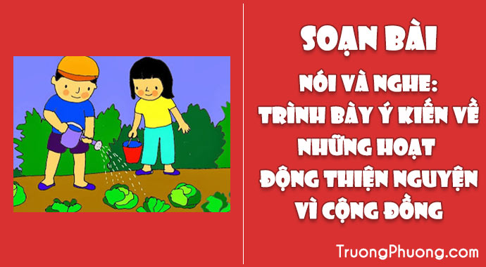 Những Hoạt Động Thiện Nguyện: Ý Nghĩa và Tầm Quan Trọng
