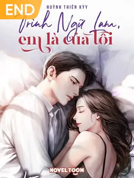 Trình Ngữ Lam, Em Là Của Tôi