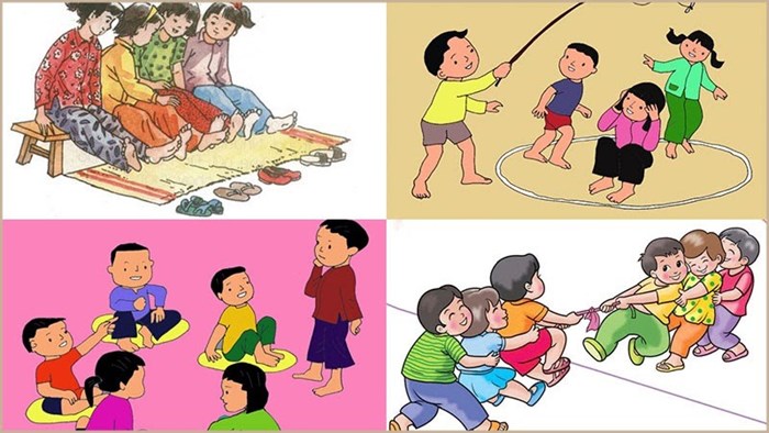 Trò Trống Hay Trò Chống? Gallery 1