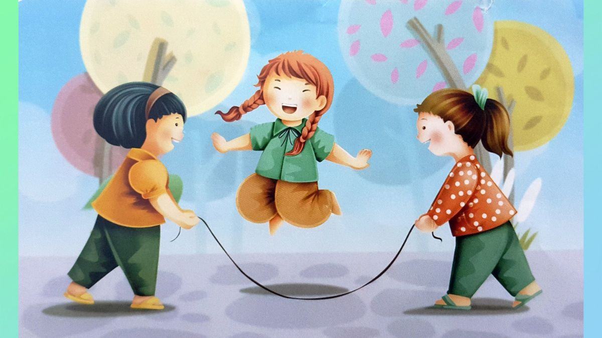 Trò chơi dân gian Việt Nam Gallery 2