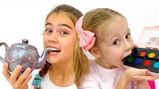 Trò chơi trẻ con - Thế giới giải trí bổ ích cho bé Gallery 2