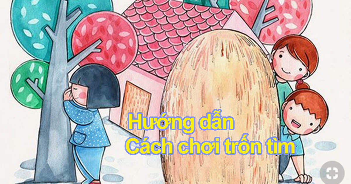 Em Thử Trốn Tiếp Xem Gallery 1