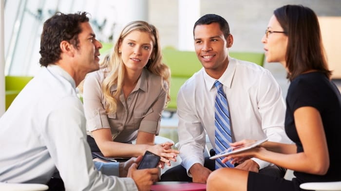 Trò chuyện trực tuyến: Hướng dẫn và kinh nghiệm