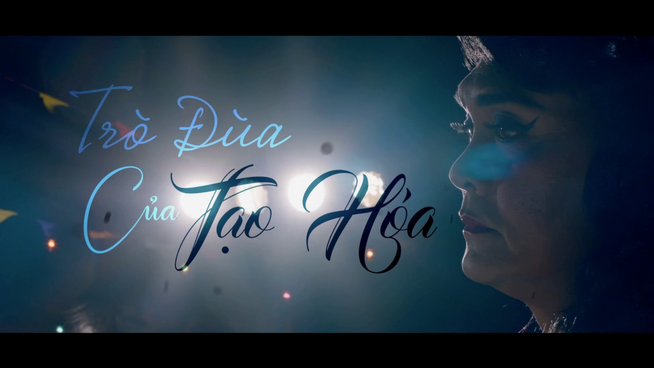Trò đùa của tạo hoá