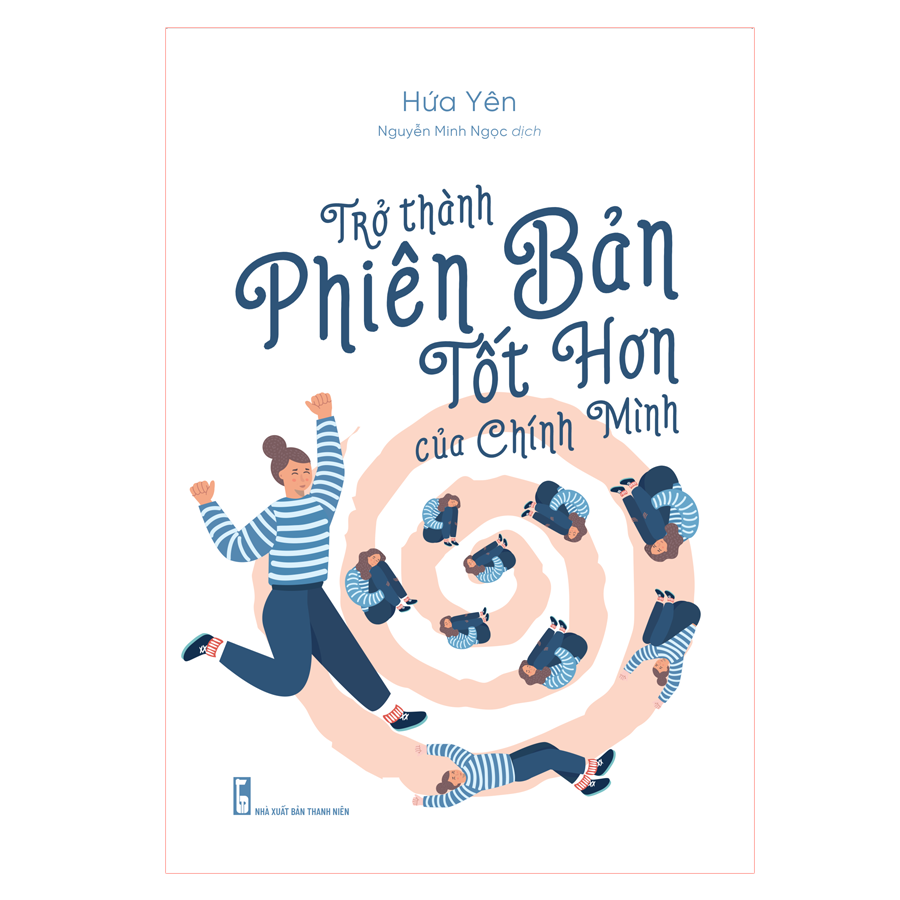 Trở Thành Ai Đó? Khám Phá Con Đường Tự Hoàn Thiện