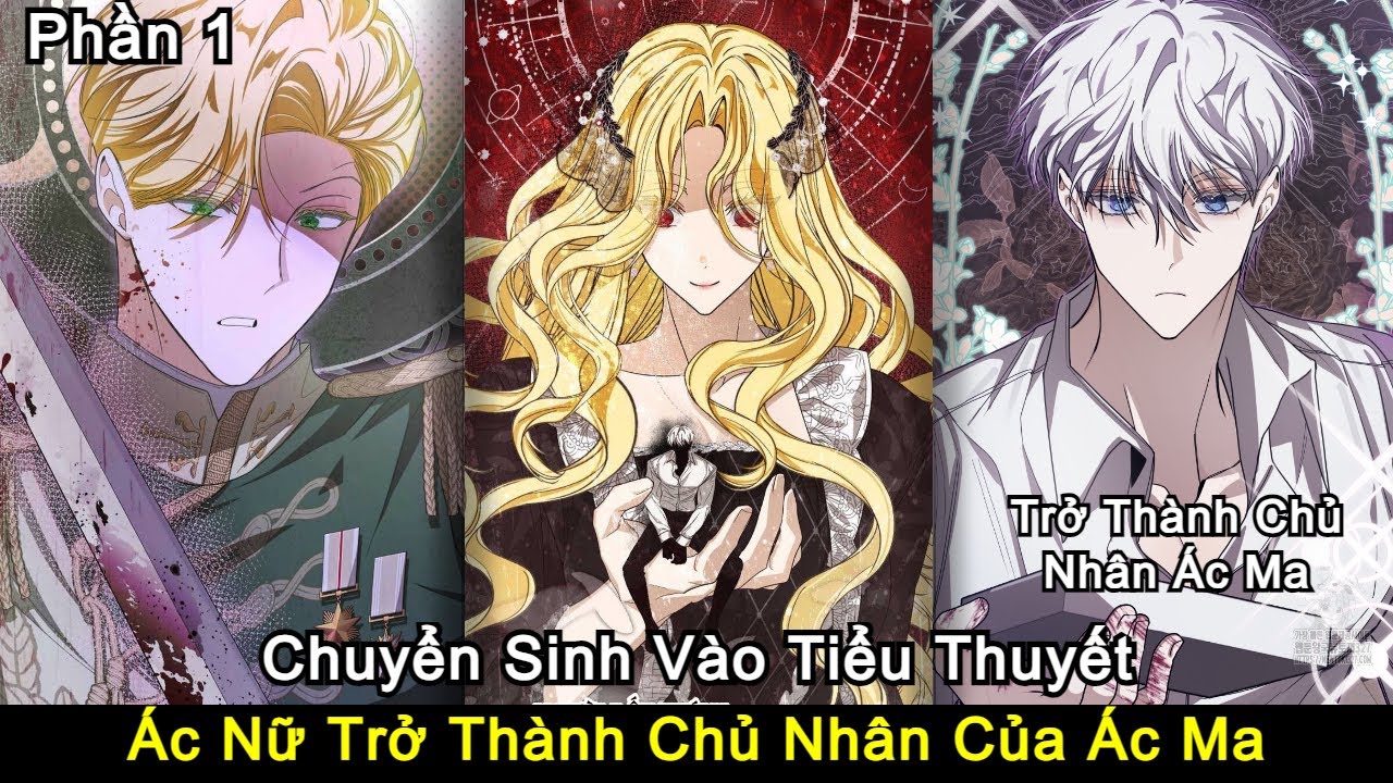 Trở Thành Chủ Nhân Của Ác Ma Nhen Gallery 2