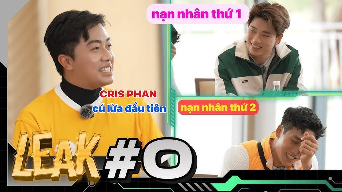 Trở Thành Con Mồi Sau Mỗi Cuộc Gọi