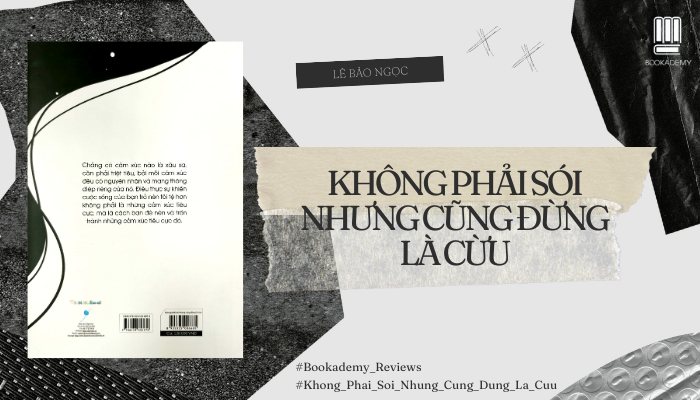 Không Phải Sói Nhưng Cũng Đừng Là Cừu Đọc Online Gallery 2