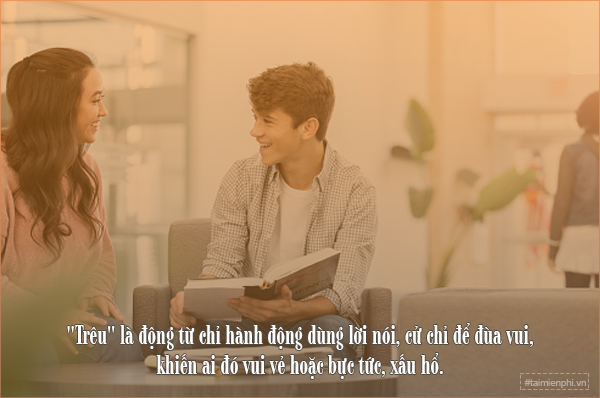Trớ trêu hay chớ trêu? Gallery 2