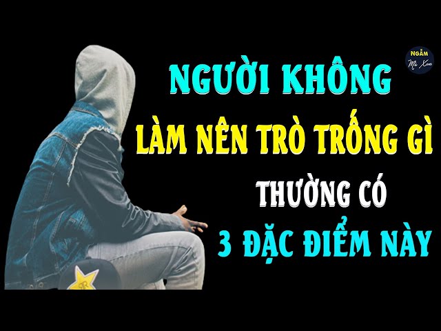 Trò Trống Gì?