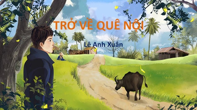 Trở về quê nội