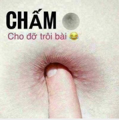 Trôi bài là gì?