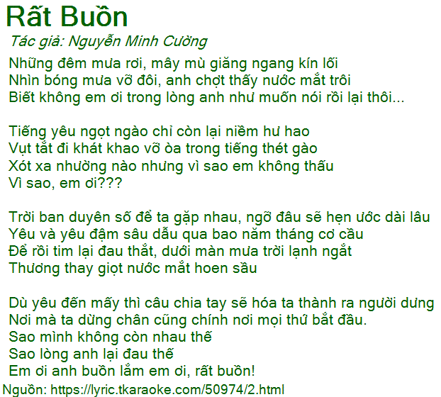 Trời Ban Duyên Số Để Ta Gặp Nhau Gallery 2