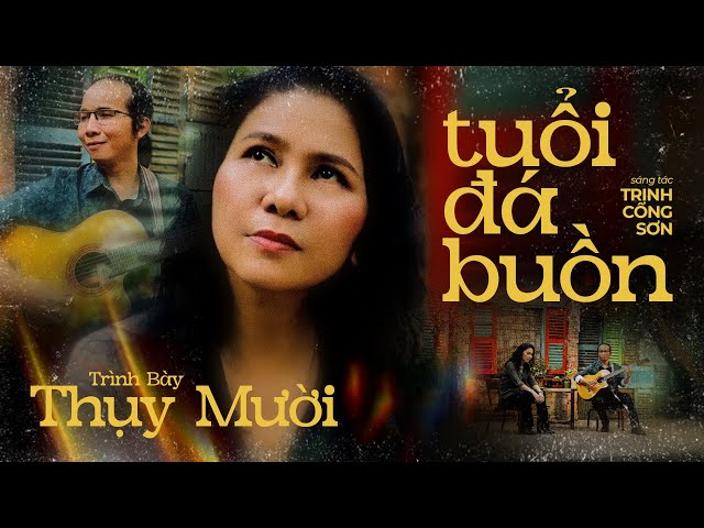 Trời còn làm mưa mưa rơi miên man Gallery 1