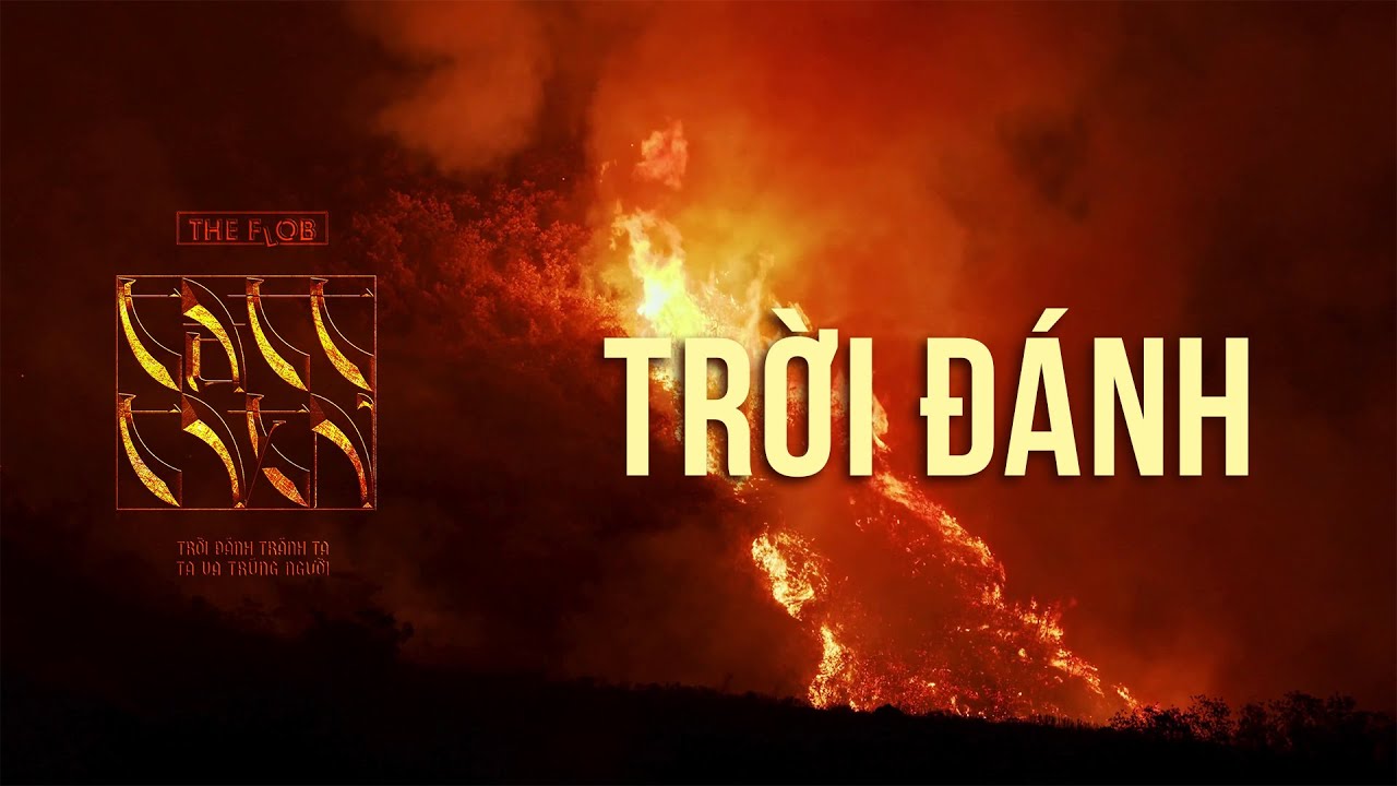 Trời đánh là gì?
