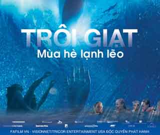 Trôi dạt hay trôi giạt? Gallery 1