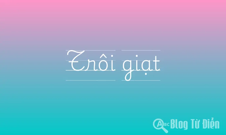 Trôi dạt hay trôi giạt? Gallery 2