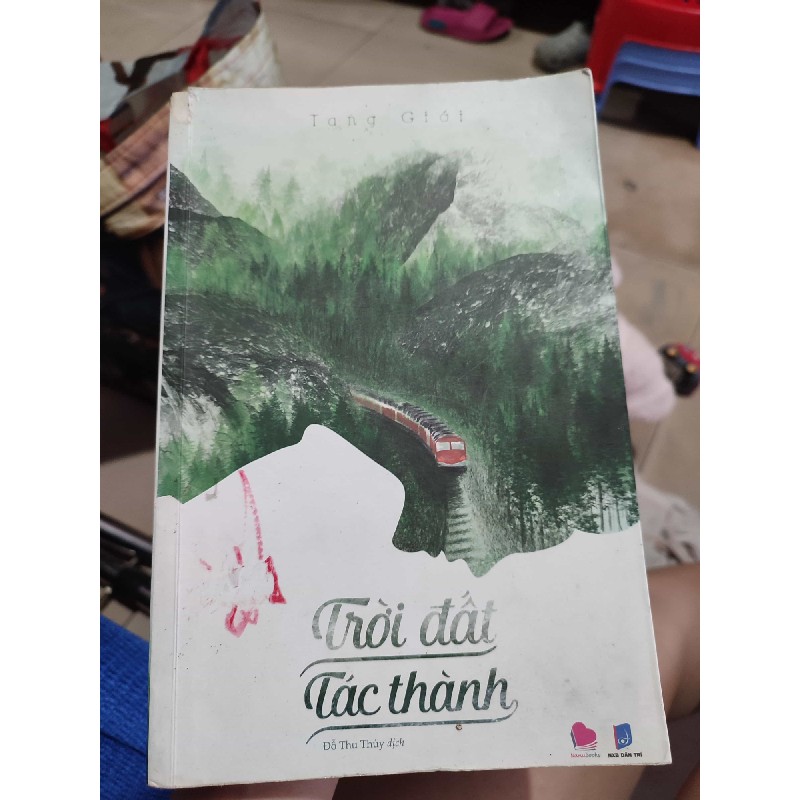 Trời Đất Tác Thành Gallery 2