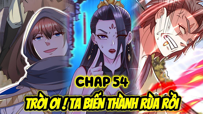 Trời ơi ta biến thành rùa rồi! Gallery 2