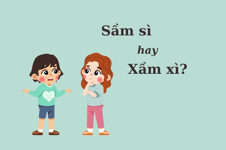 Trời sầm sì hay xầm xì? Gallery 2