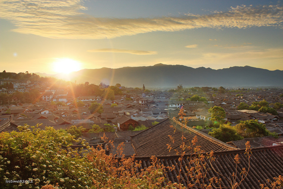 Trời Sáng
