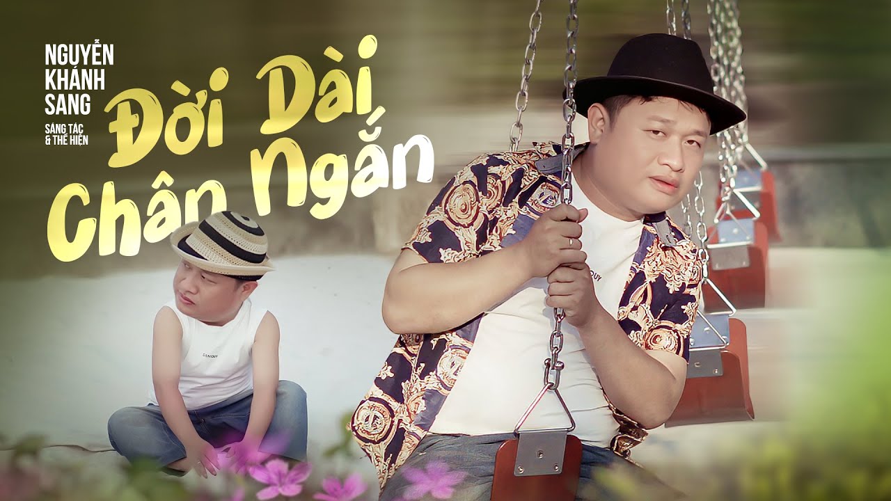 Trời sinh em chân ngắn lại vẽ con đường dài Gallery 2