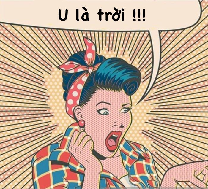 Trời ui ui là gì? Gallery 2