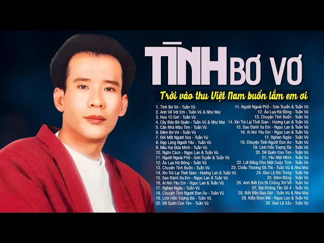 Trời vào thu Việt Nam buồn lắm em ơi