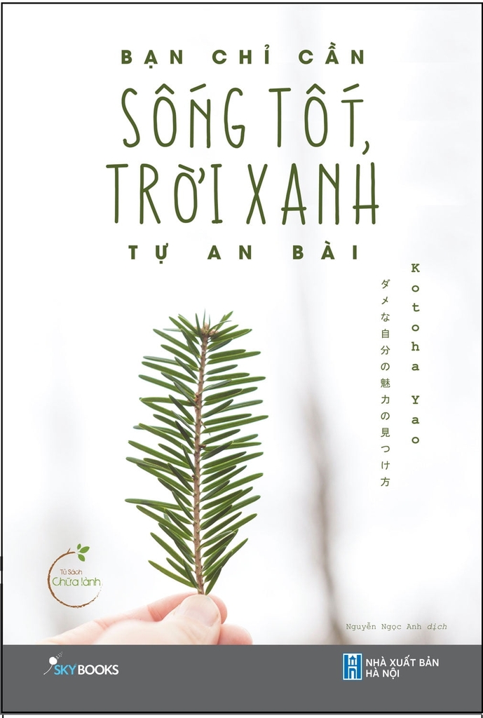 Trời xanh ắt sẽ an bài