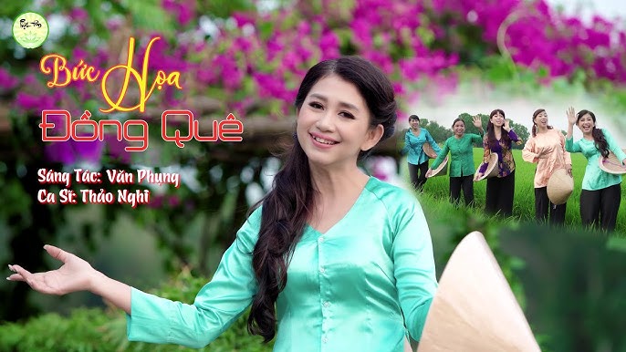 Trời xanh xanh bao la