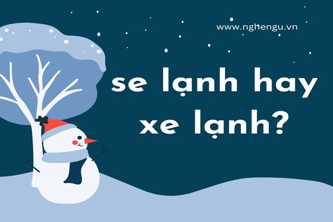 Trời Xe Lạnh: Nguyên Nhân, Cách Khắc Phục và Lưu Ý