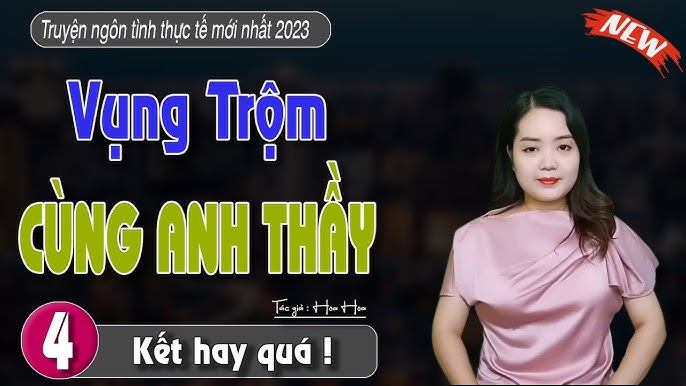 Trộm hay Chộm? Gallery 2